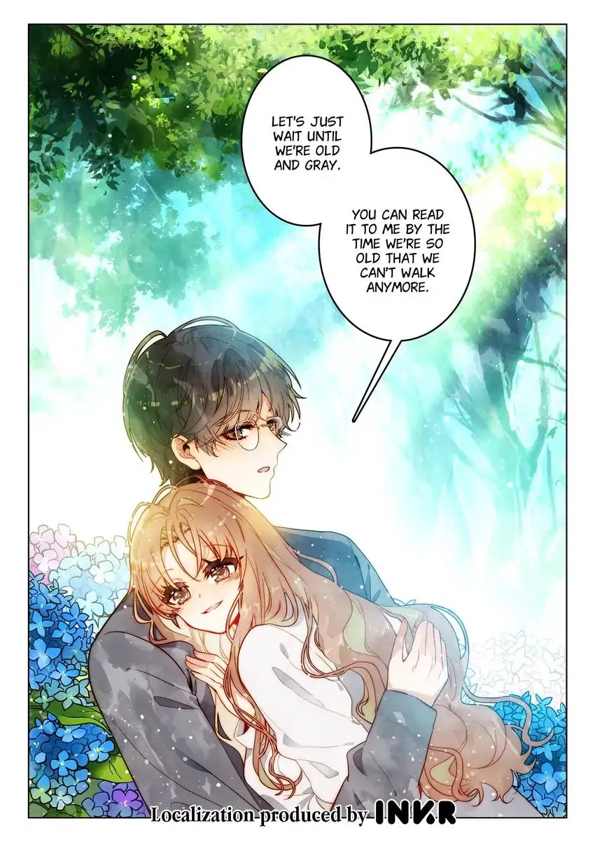 A Thousand Miles Across the River: Qin Chuan and Zhixia Chapter 47 - page 16