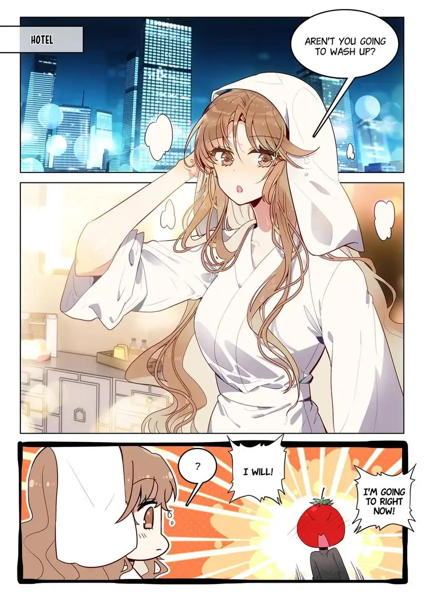 A Thousand Miles Across the River: Qin Chuan and Zhixia Chapter 42 - page 3