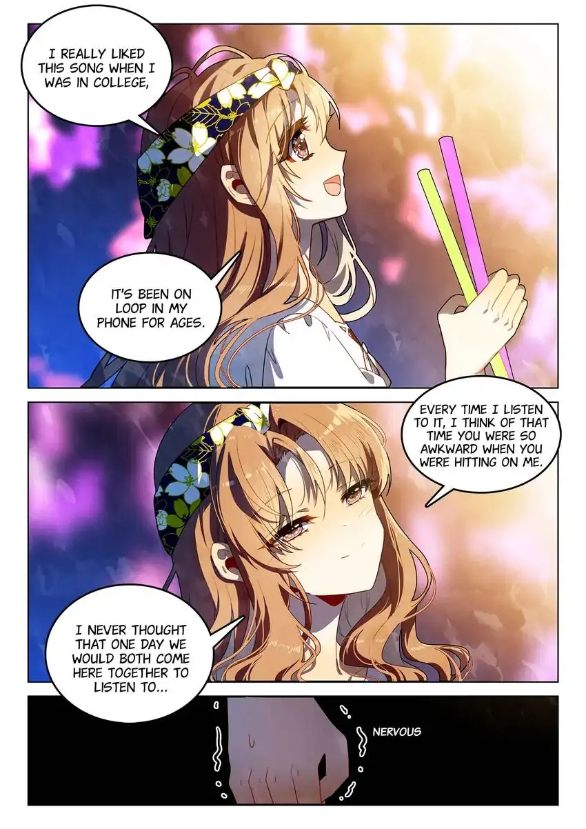A Thousand Miles Across the River: Qin Chuan and Zhixia Chapter 45 - page 11