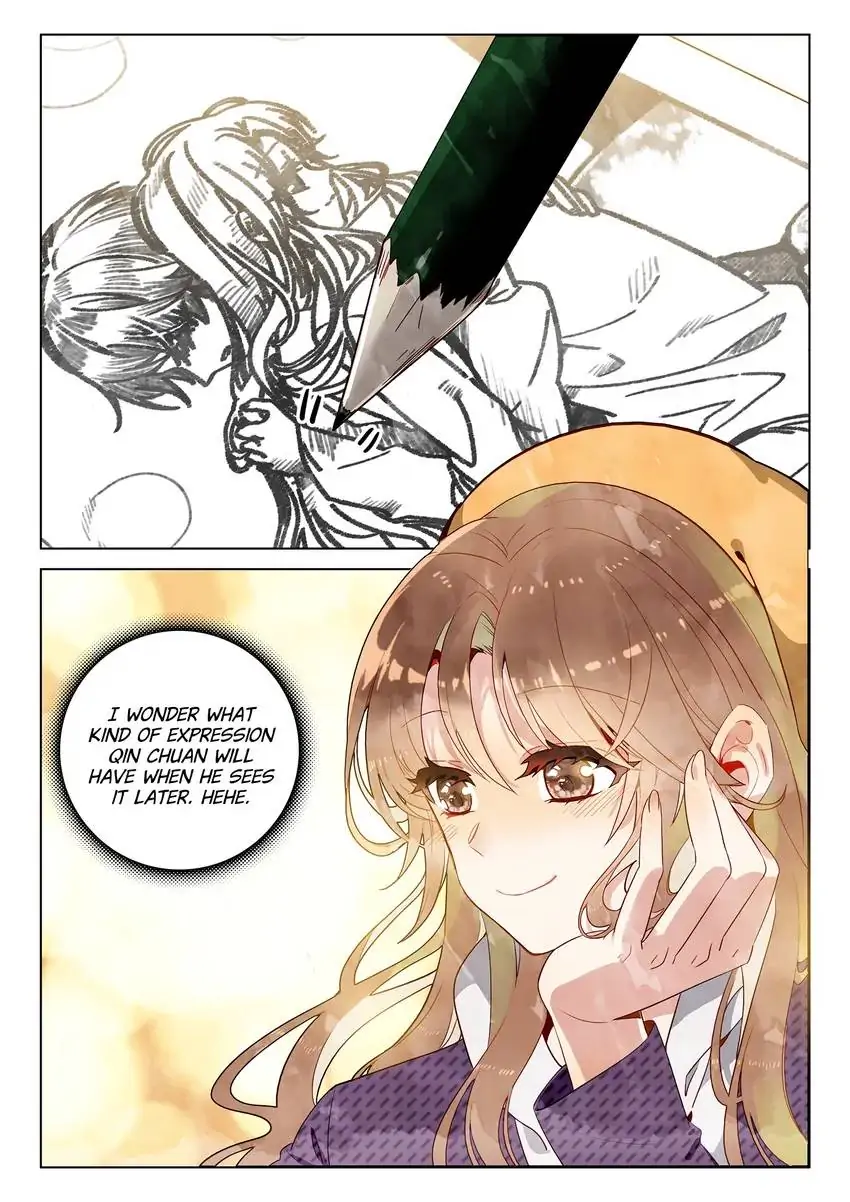 A Thousand Miles Across the River: Qin Chuan and Zhixia Chapter 46 - page 10
