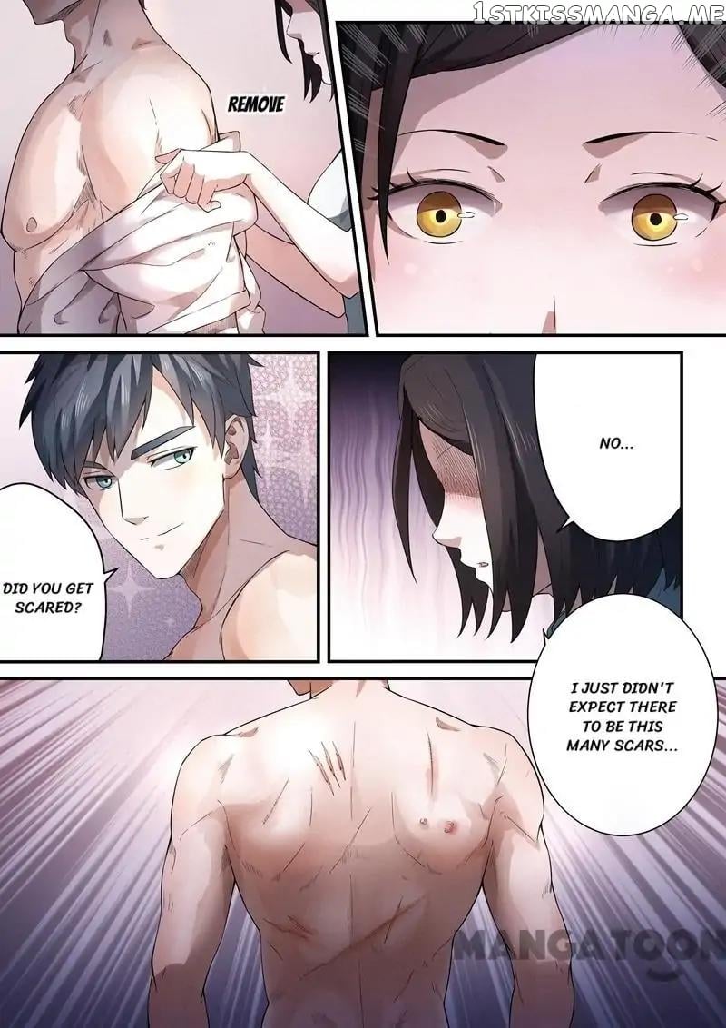 Ace Agent chapter 8 - page 7