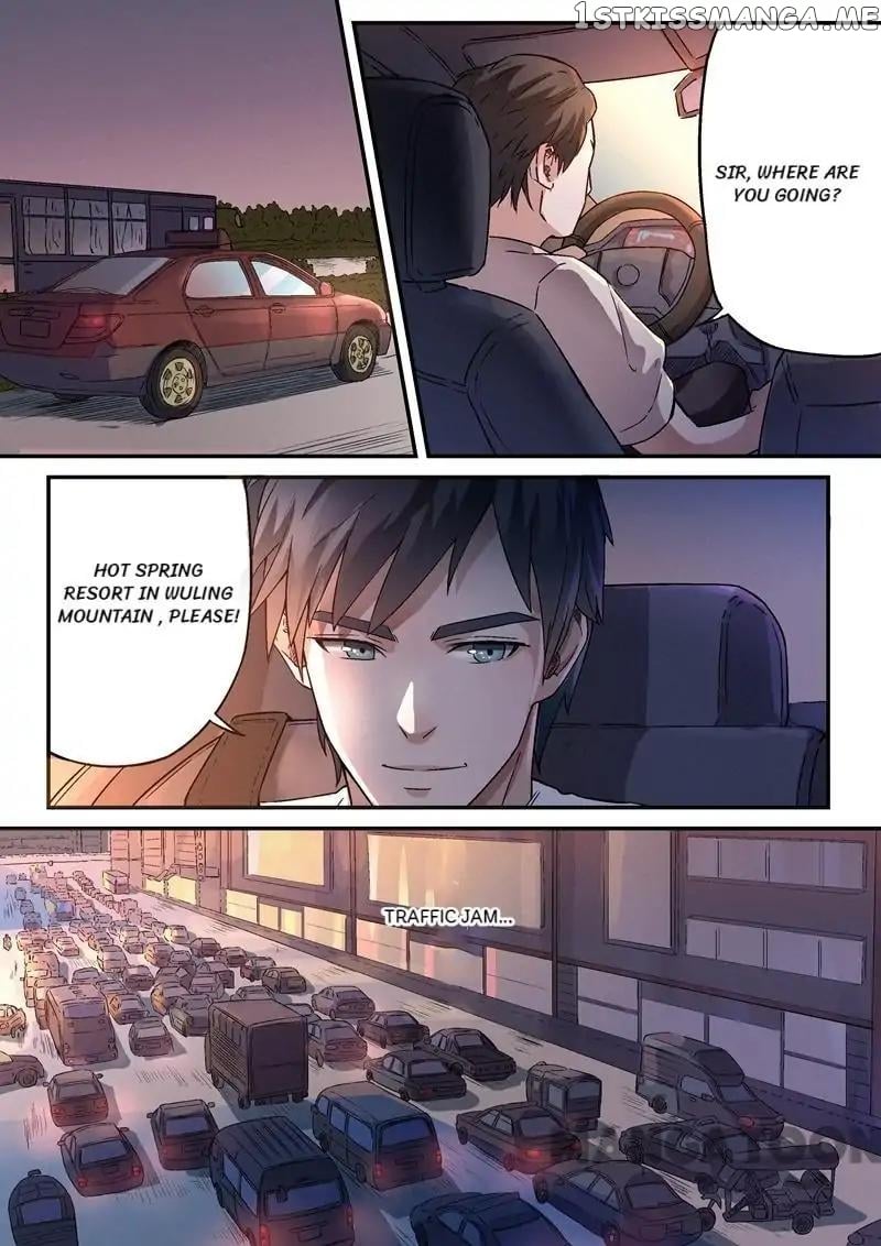 Ace Agent chapter 7 - page 2