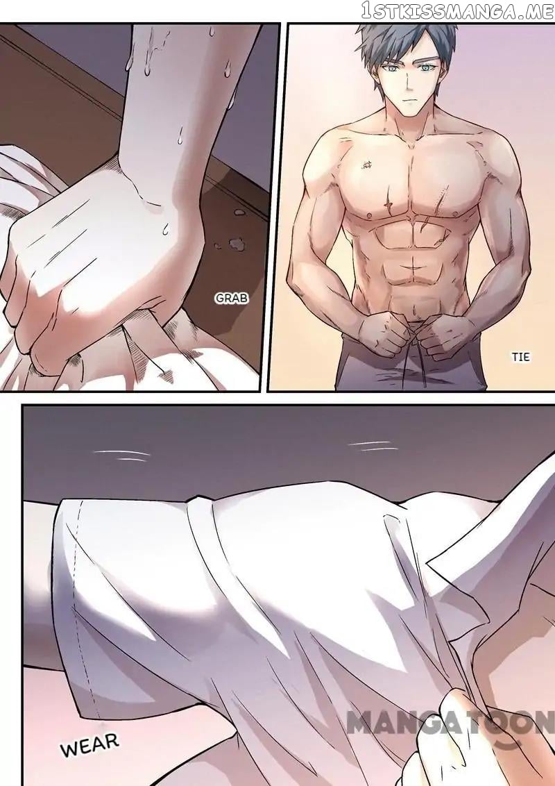 Ace Agent chapter 7 - page 9