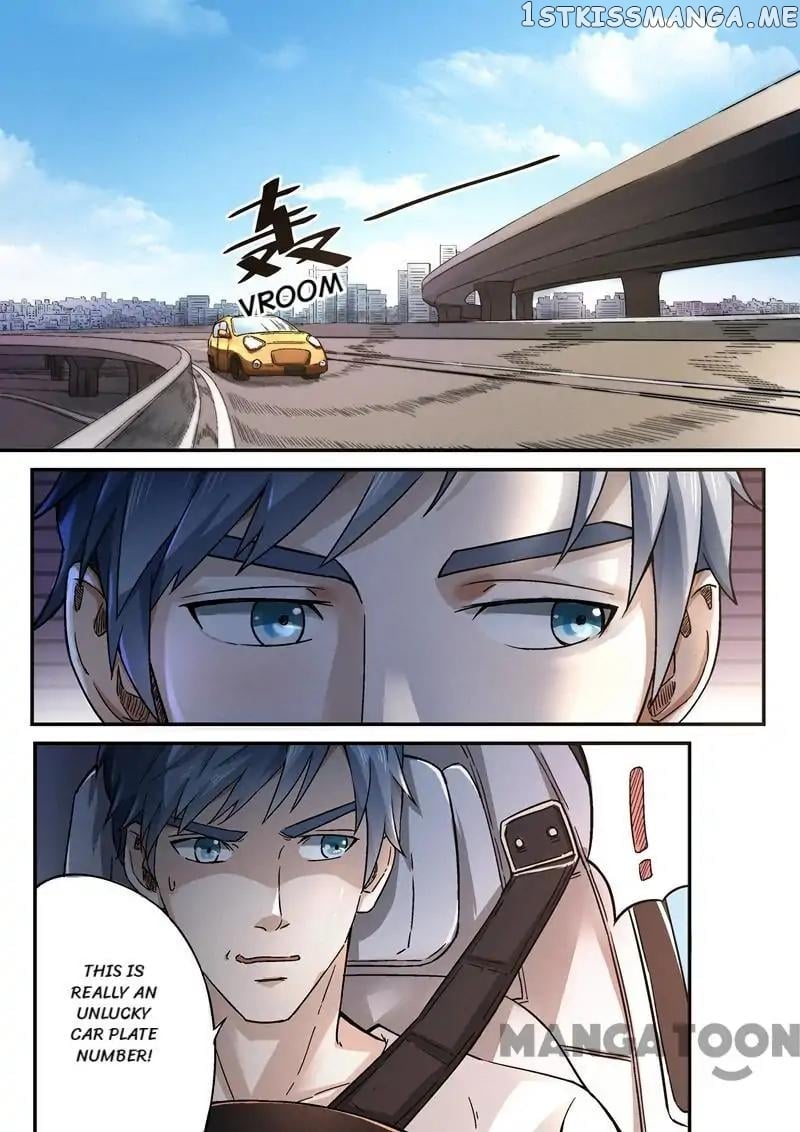 Ace Agent chapter 5 - page 9