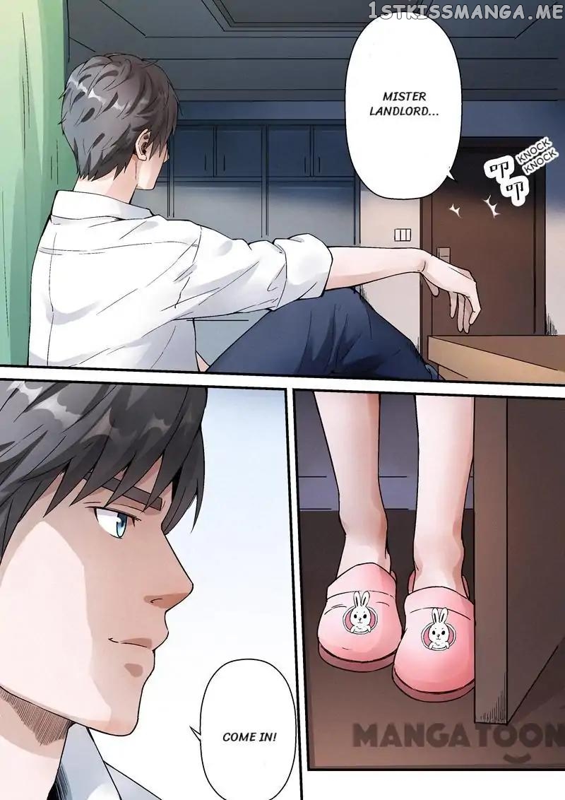 Ace Agent chapter 26 - page 2