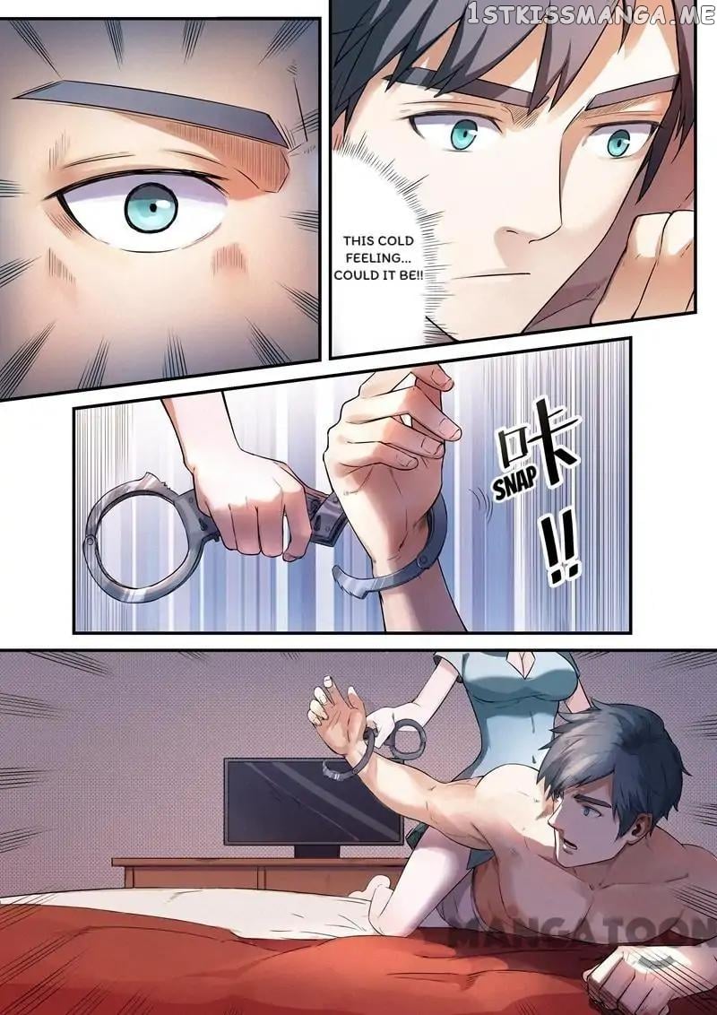 Ace Agent chapter 9 - page 2