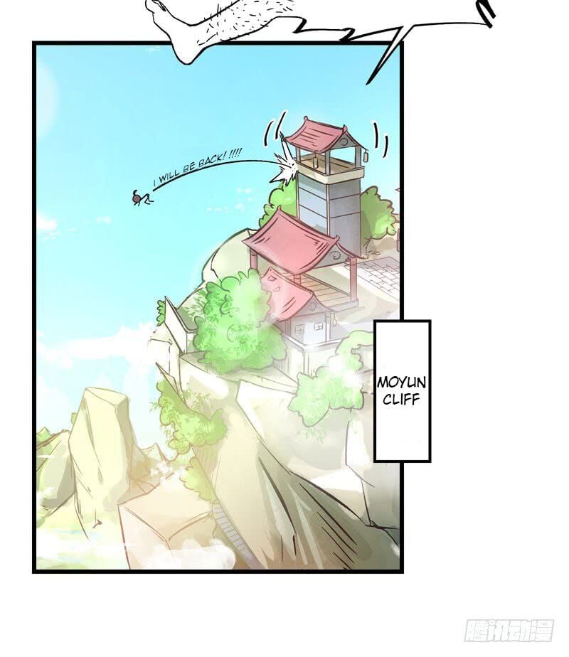 Peerless Doctor In The City Chapter 1 - page 15