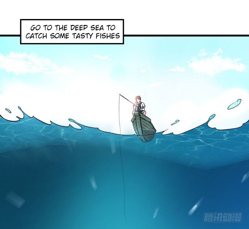 Peerless Doctor In The City Chapter 1 - page 18