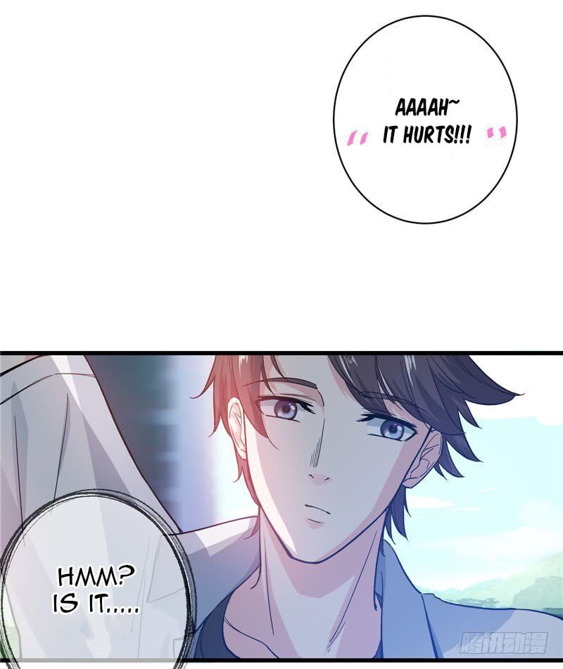 Peerless Doctor In The City Chapter 1 - page 24