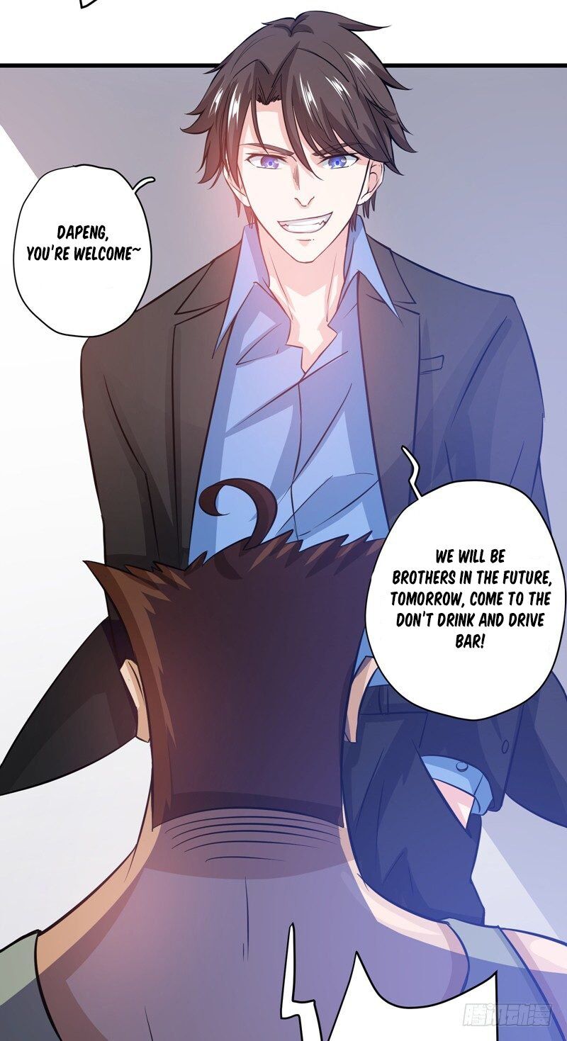 Peerless Doctor In The City Chapter 30 - page 11