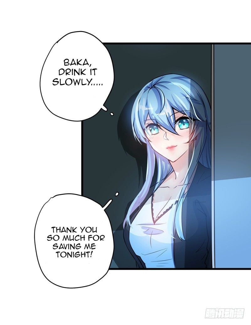 Peerless Doctor In The City Chapter 30 - page 16