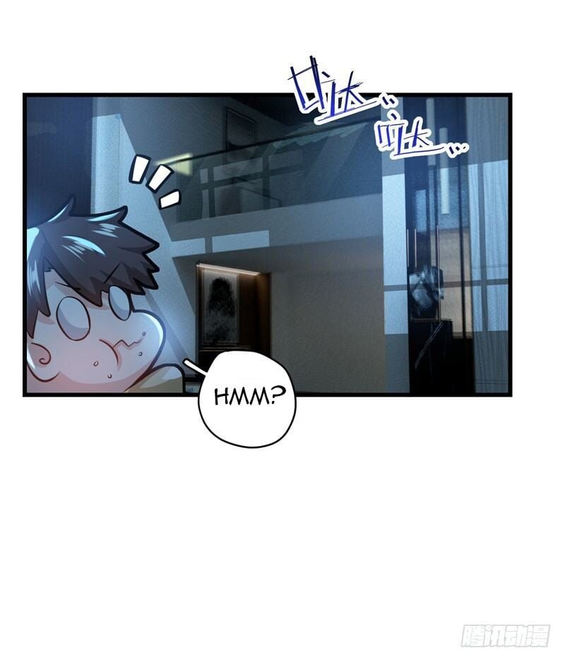 Peerless Doctor In The City Chapter 30 - page 17