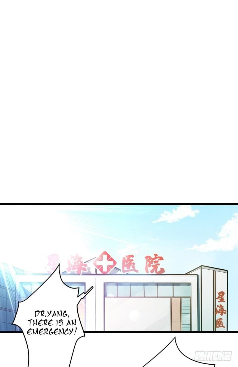 Peerless Doctor In The City Chapter 30 - page 20