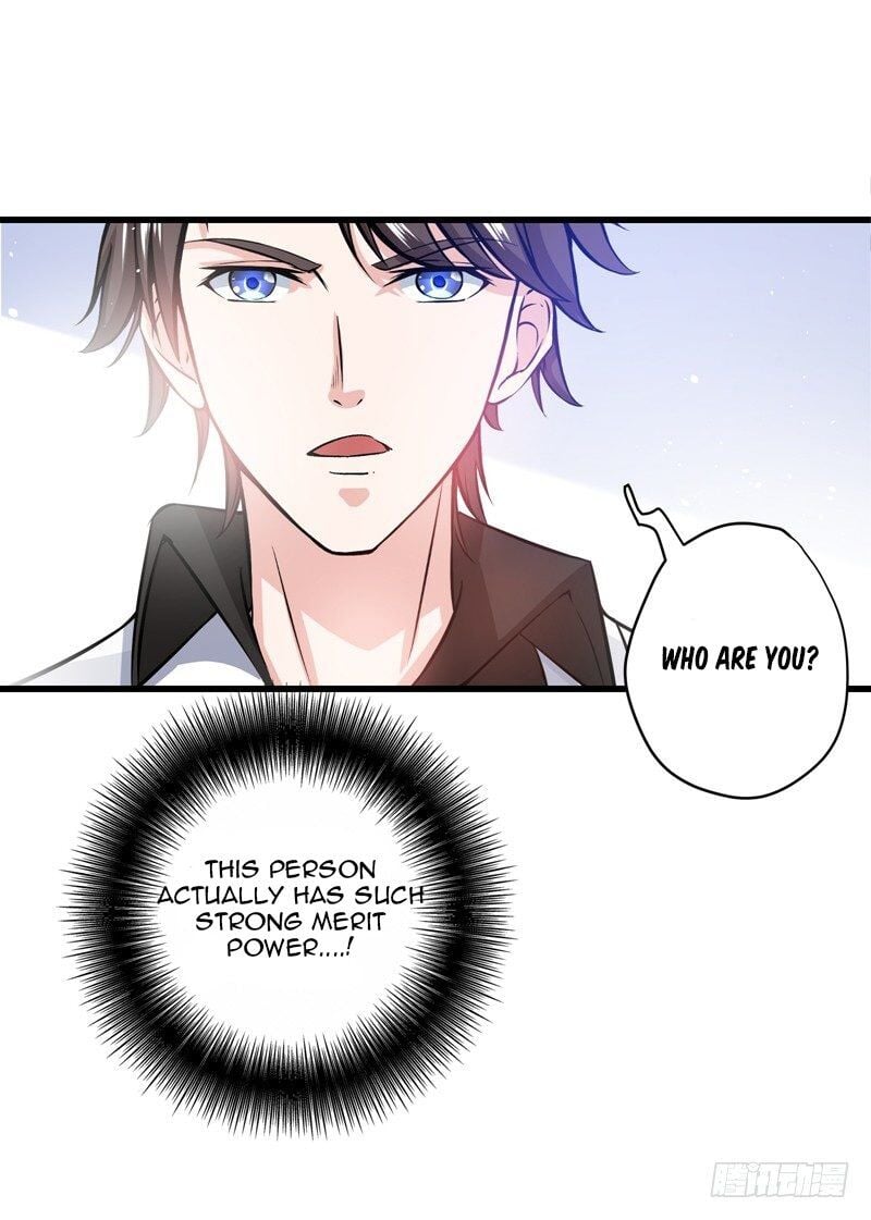 Peerless Doctor In The City Chapter 30 - page 25