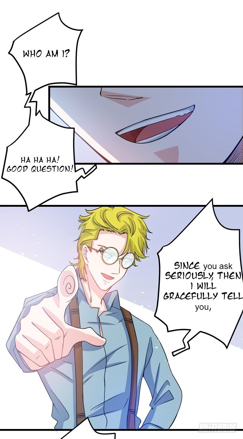 Peerless Doctor In The City Chapter 30 - page 26