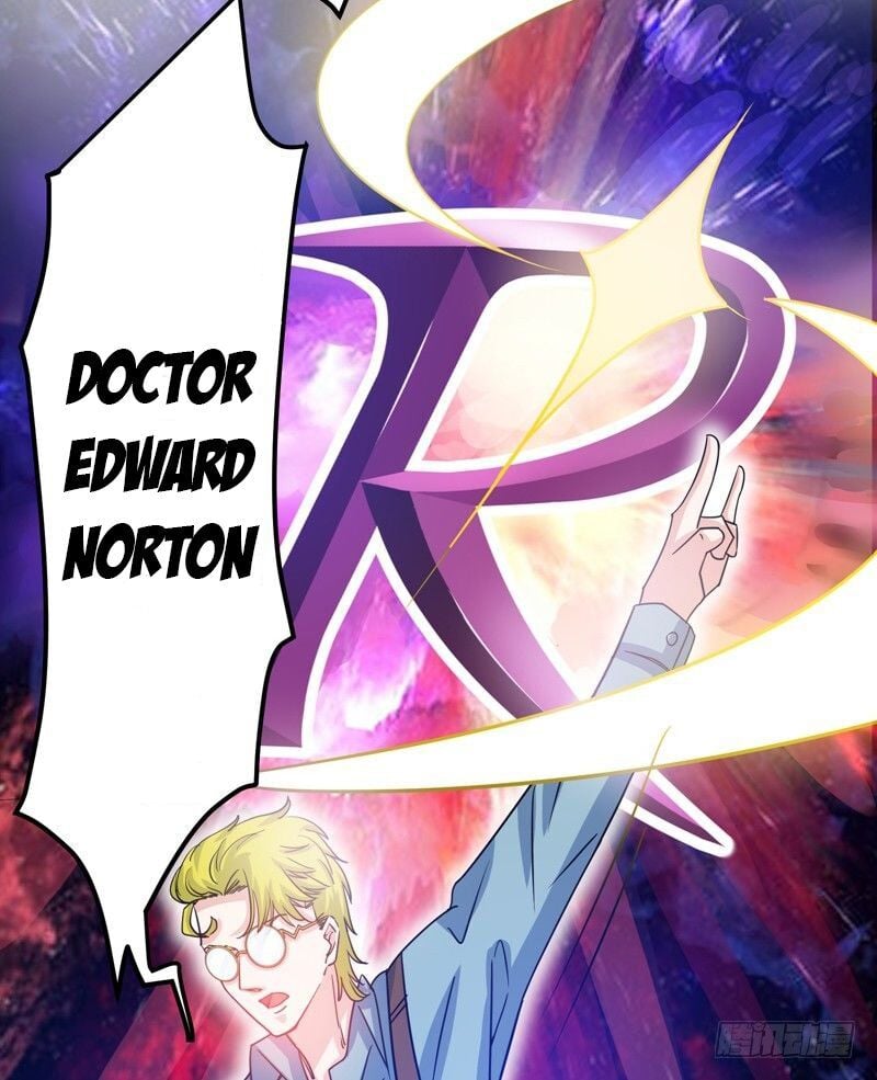 Peerless Doctor In The City Chapter 30 - page 28