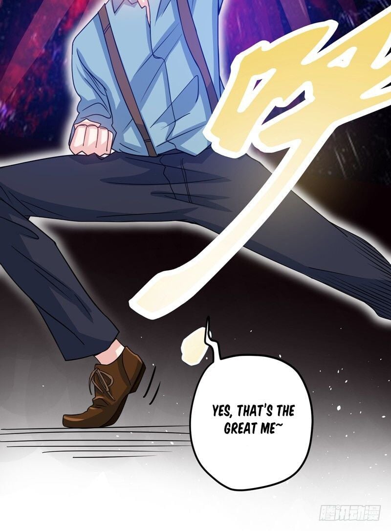 Peerless Doctor In The City Chapter 30 - page 29