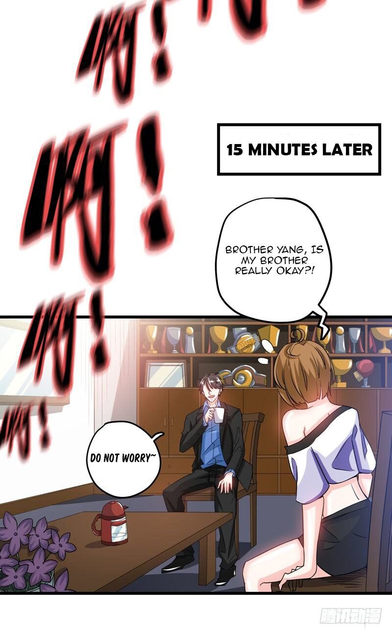 Peerless Doctor In The City Chapter 30 - page 3
