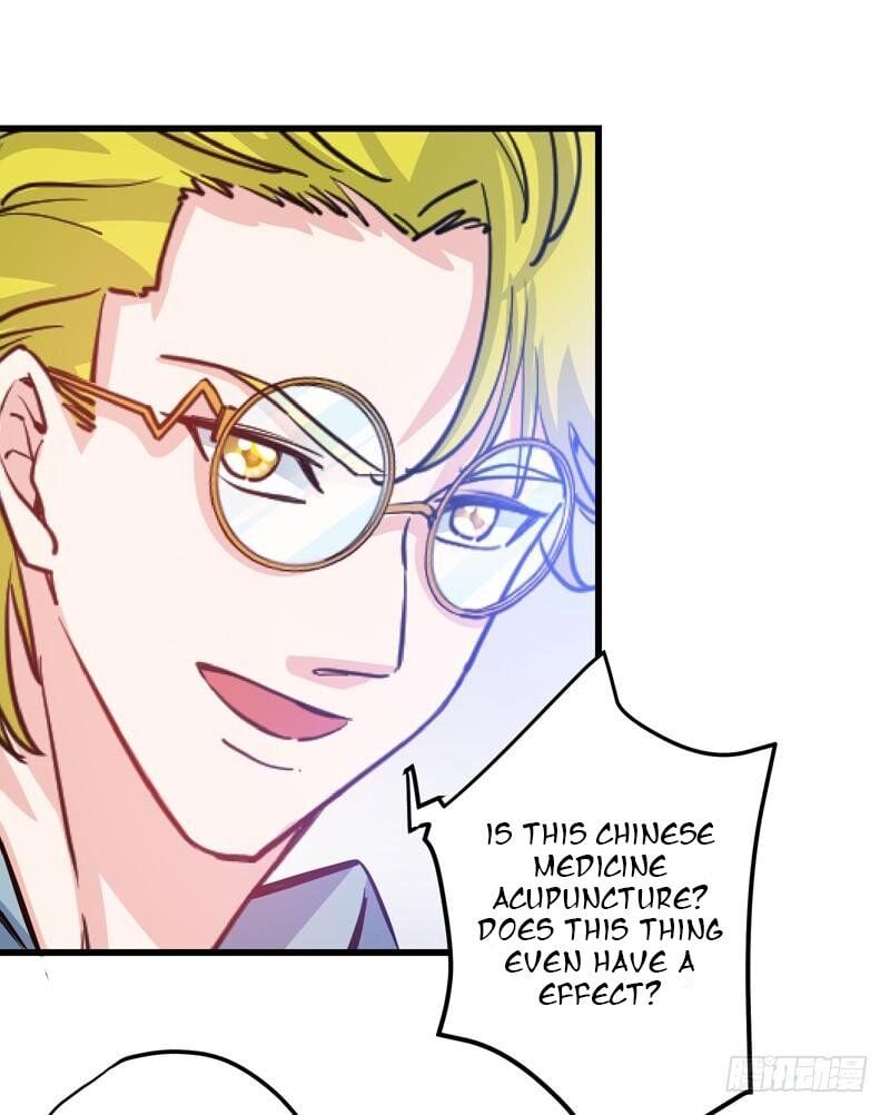 Peerless Doctor In The City Chapter 30 - page 37