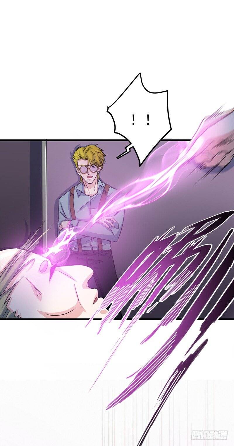Peerless Doctor In The City Chapter 30 - page 40