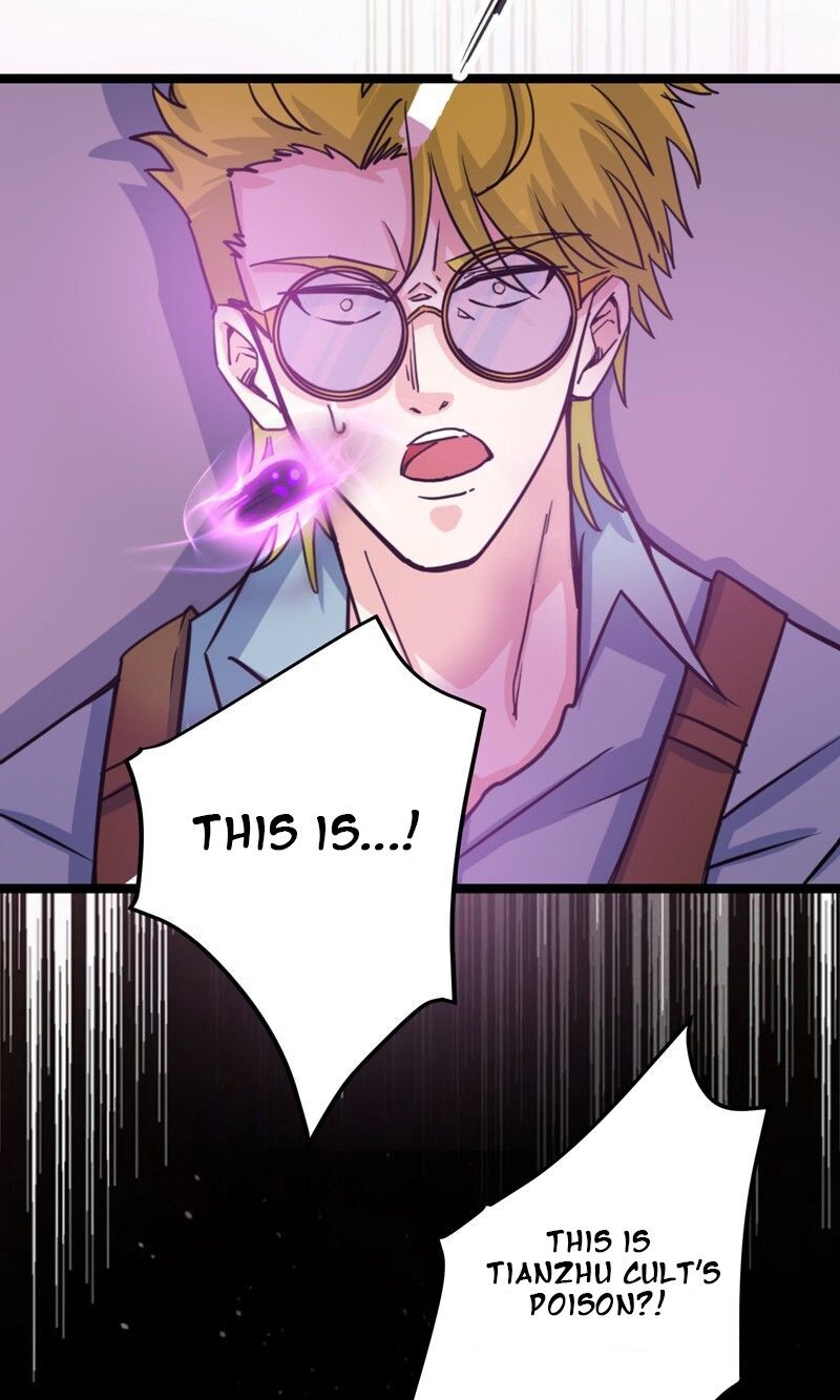 Peerless Doctor In The City Chapter 30 - page 41