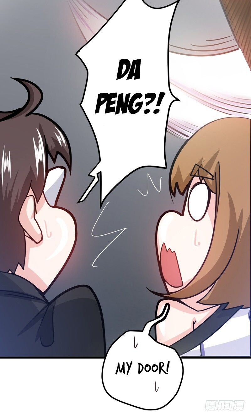 Peerless Doctor In The City Chapter 30 - page 7