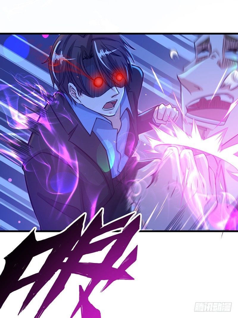 Peerless Doctor In The City Chapter 29 - page 13