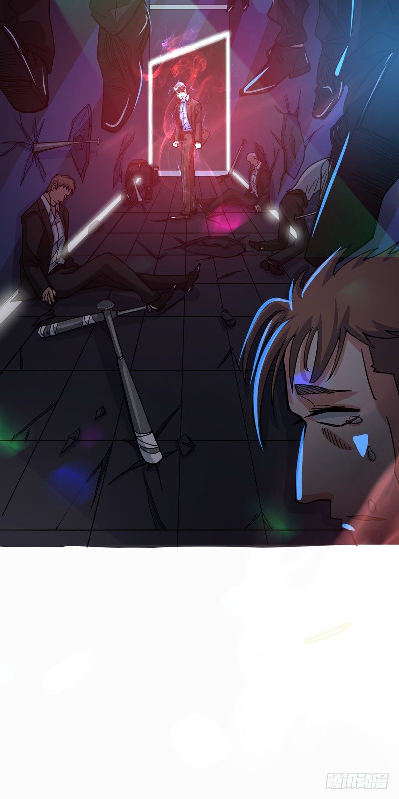 Peerless Doctor In The City Chapter 29 - page 19