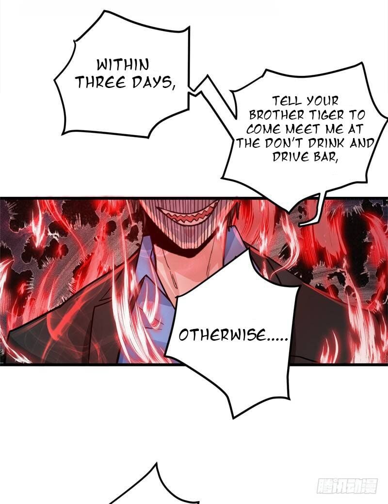 Peerless Doctor In The City Chapter 29 - page 22
