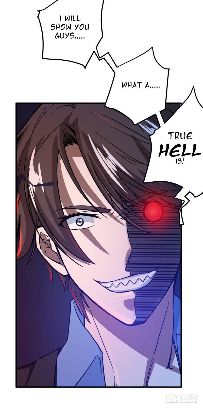 Peerless Doctor In The City Chapter 29 - page 23