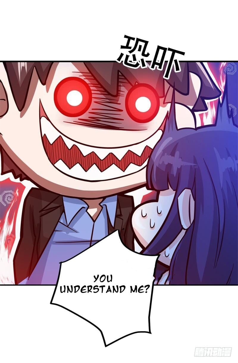 Peerless Doctor In The City Chapter 29 - page 24