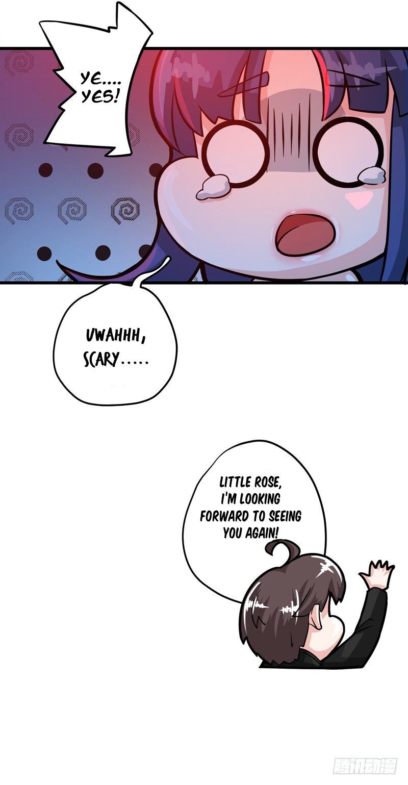 Peerless Doctor In The City Chapter 29 - page 25
