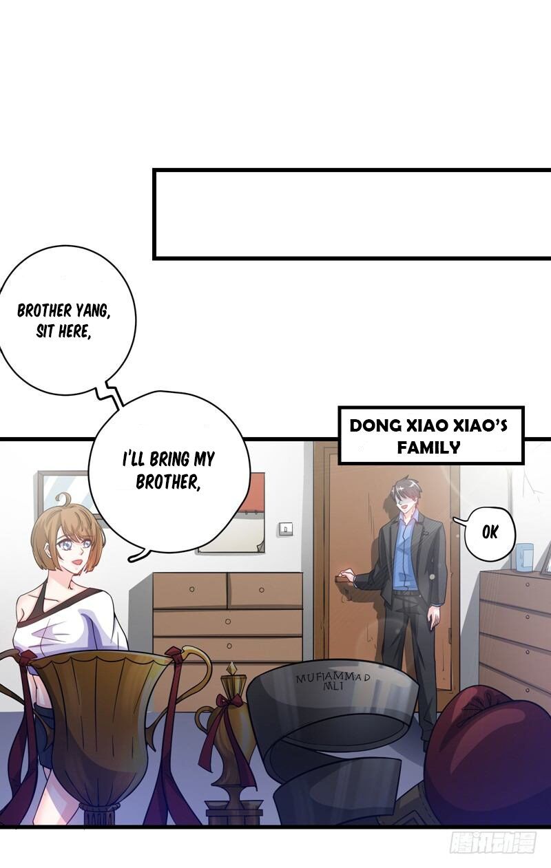 Peerless Doctor In The City Chapter 29 - page 26