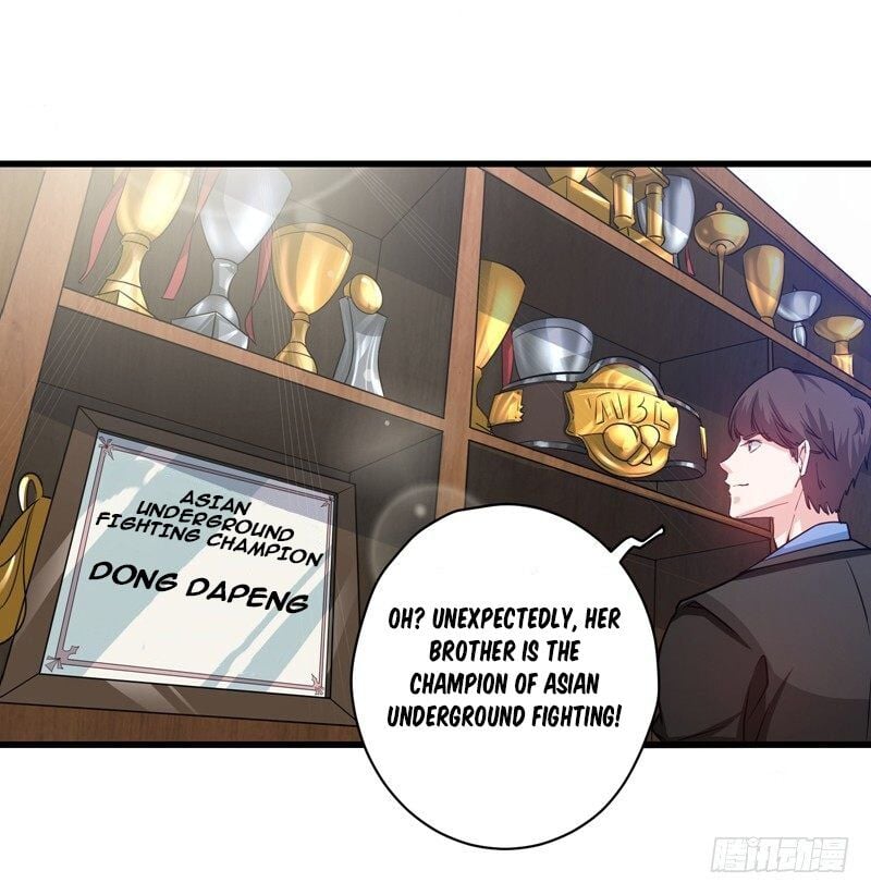 Peerless Doctor In The City Chapter 29 - page 27