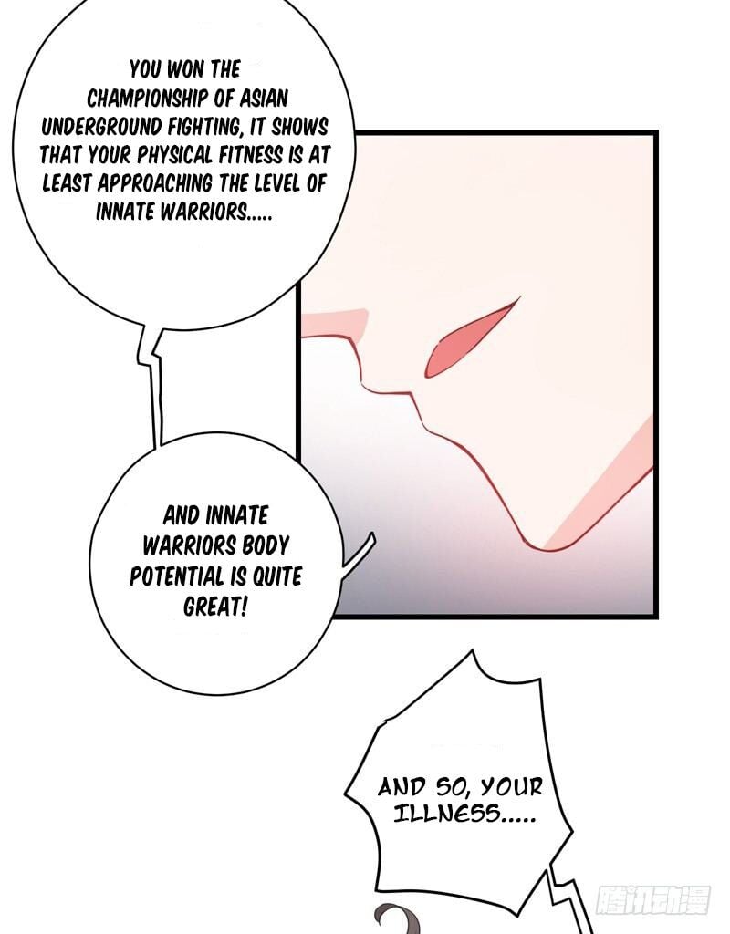 Peerless Doctor In The City Chapter 29 - page 32