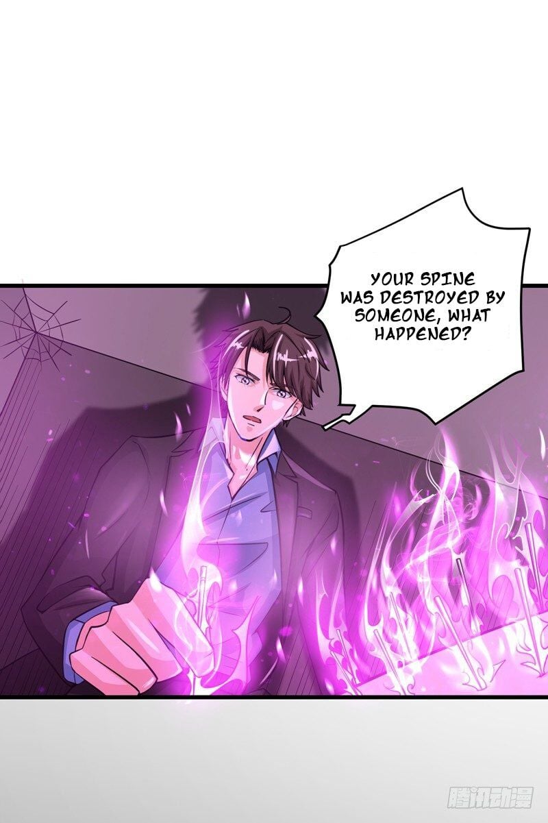 Peerless Doctor In The City Chapter 29 - page 34