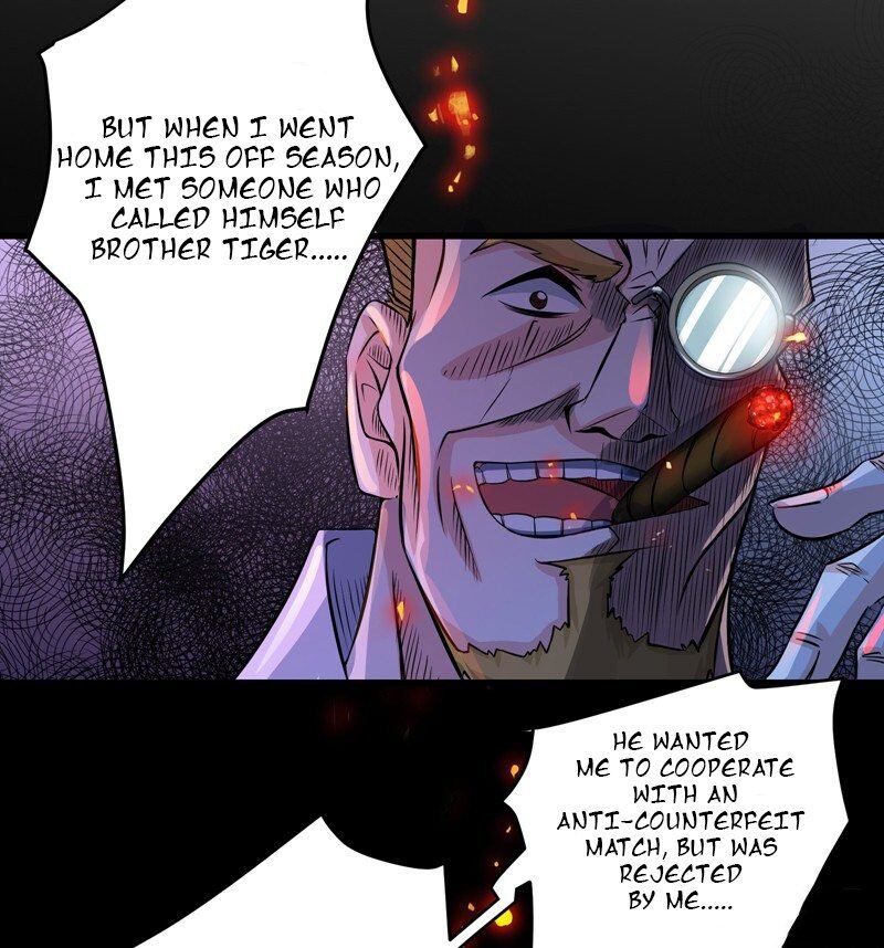 Peerless Doctor In The City Chapter 29 - page 36