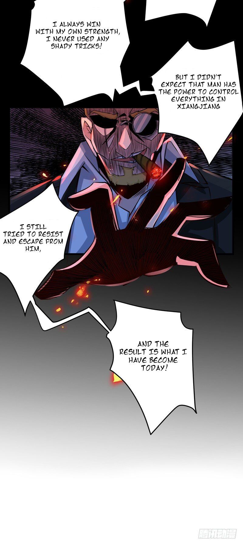 Peerless Doctor In The City Chapter 29 - page 37
