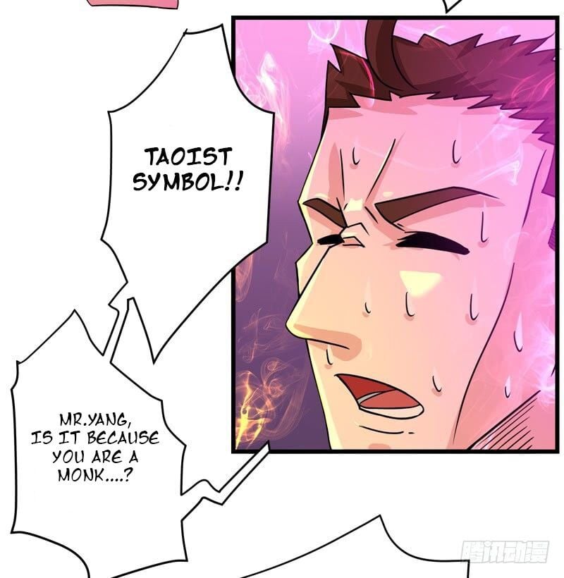Peerless Doctor In The City Chapter 29 - page 39