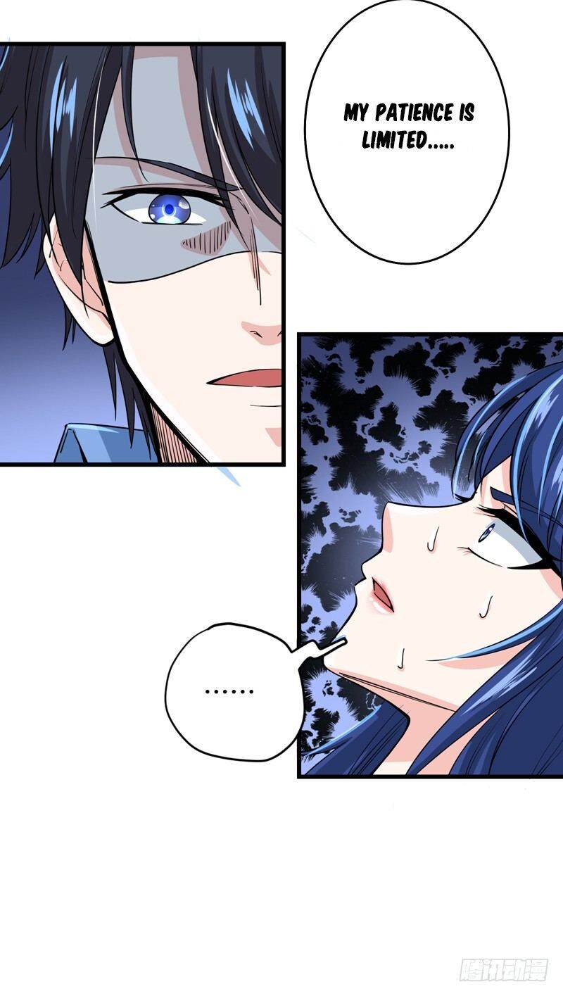 Peerless Doctor In The City Chapter 29 - page 4