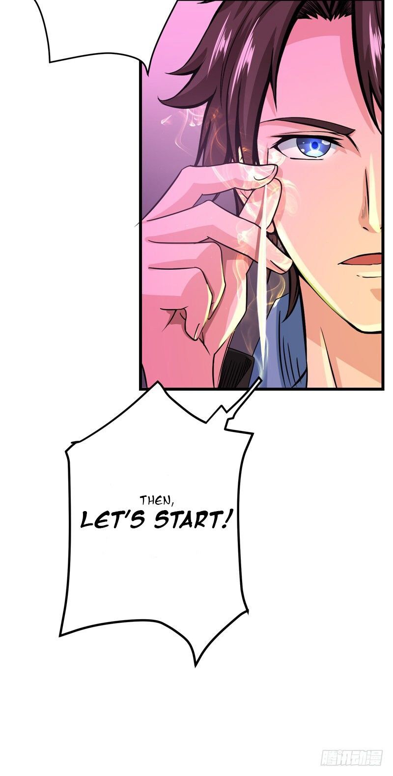 Peerless Doctor In The City Chapter 29 - page 41