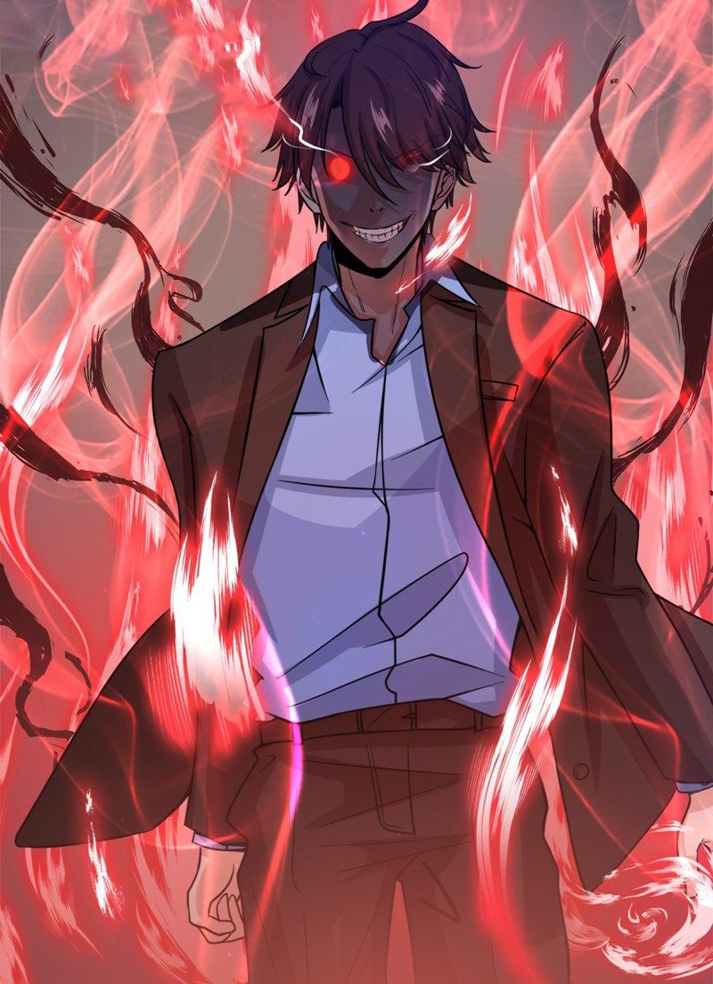 Peerless Doctor In The City Chapter 29 - page 42