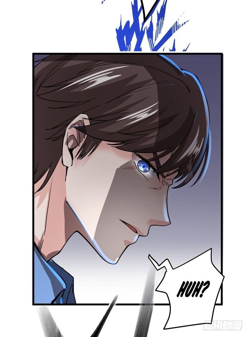 Peerless Doctor In The City Chapter 29 - page 6