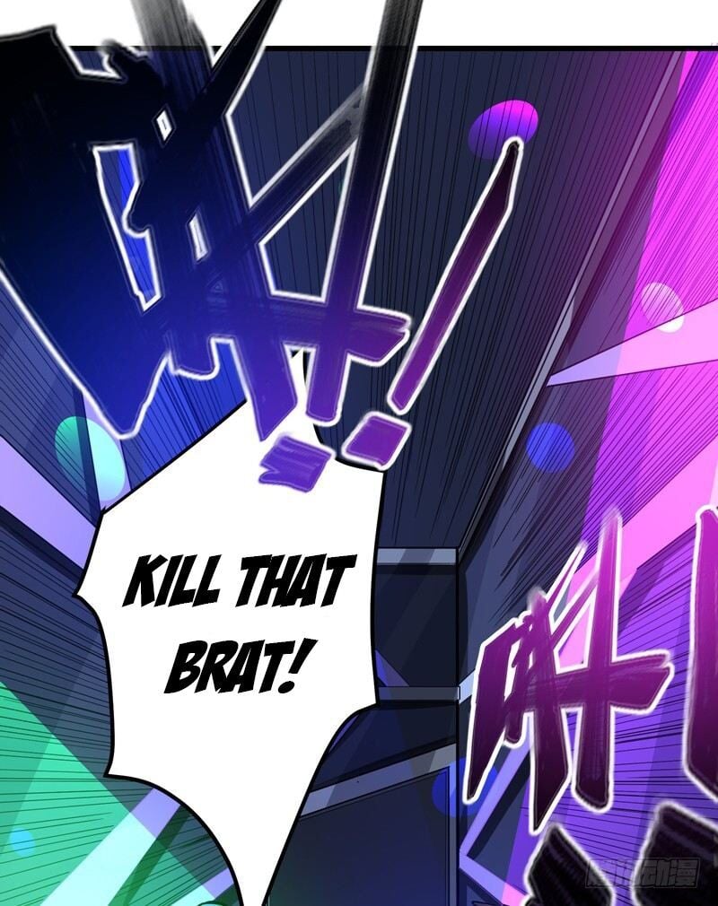 Peerless Doctor In The City Chapter 29 - page 7