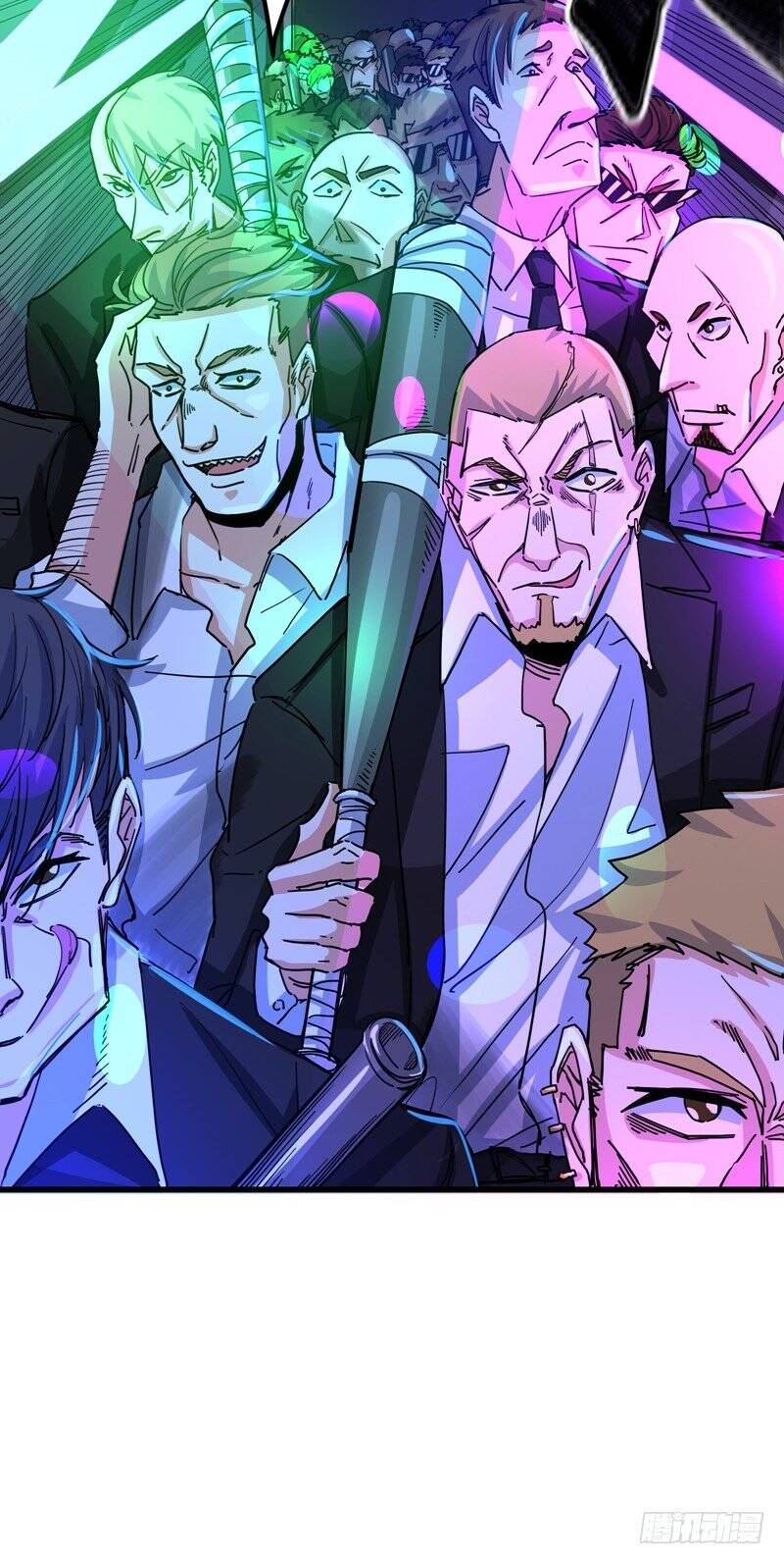 Peerless Doctor In The City Chapter 29 - page 8