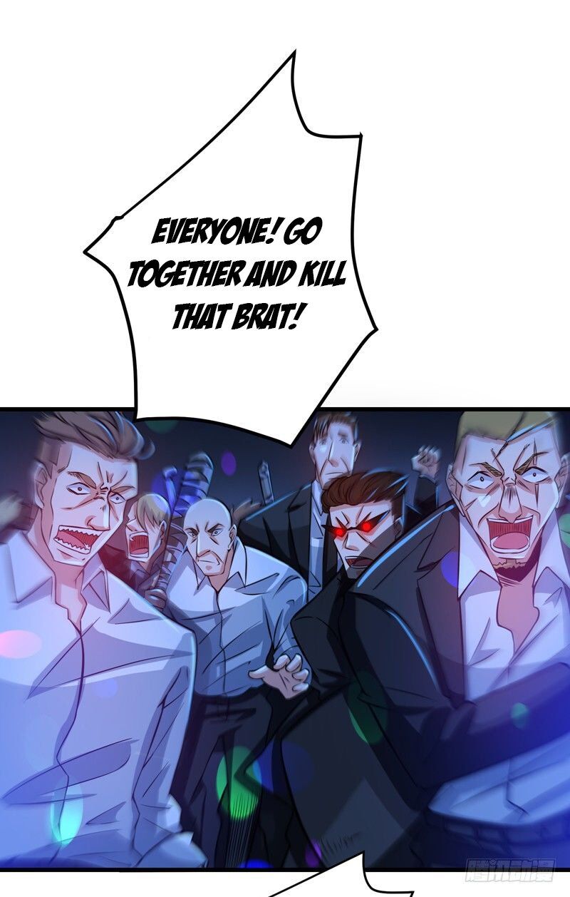 Peerless Doctor In The City Chapter 29 - page 9