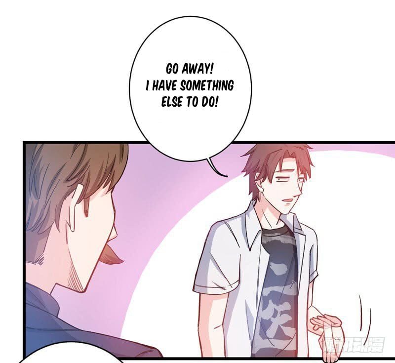 Peerless Doctor In The City Chapter 4 - page 10