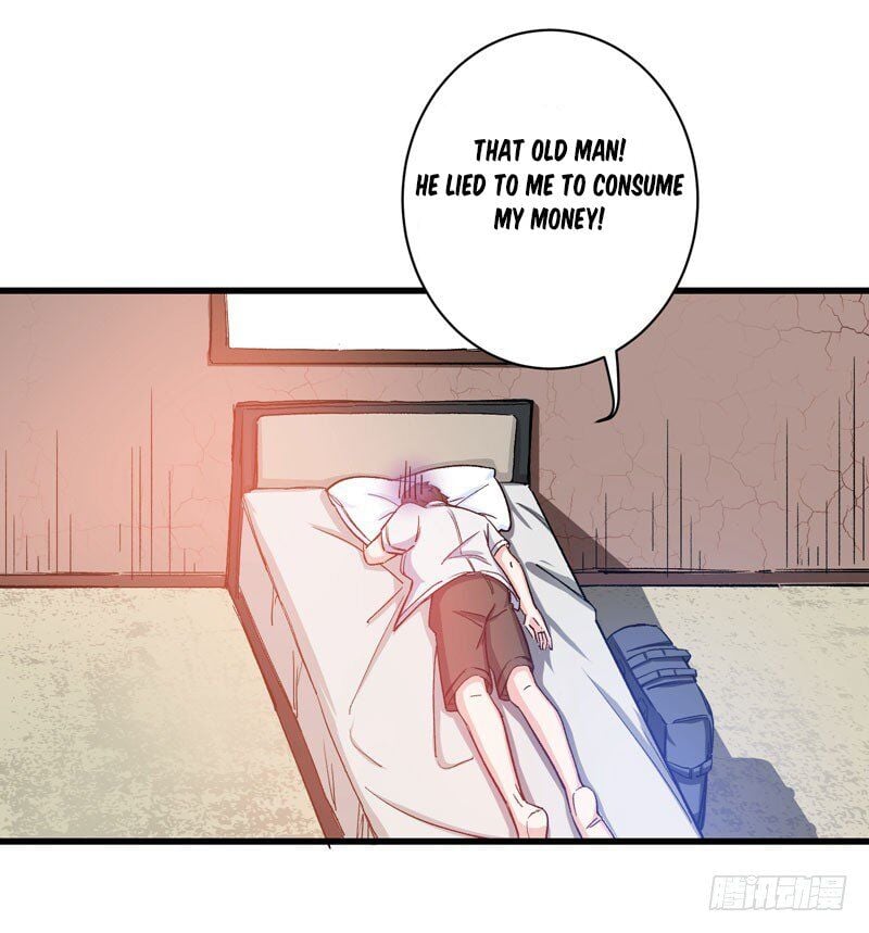 Peerless Doctor In The City Chapter 4 - page 17