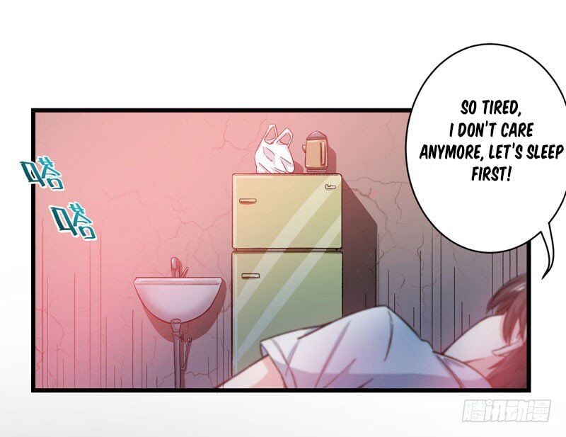 Peerless Doctor In The City Chapter 4 - page 18