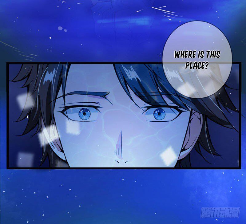 Peerless Doctor In The City Chapter 4 - page 26